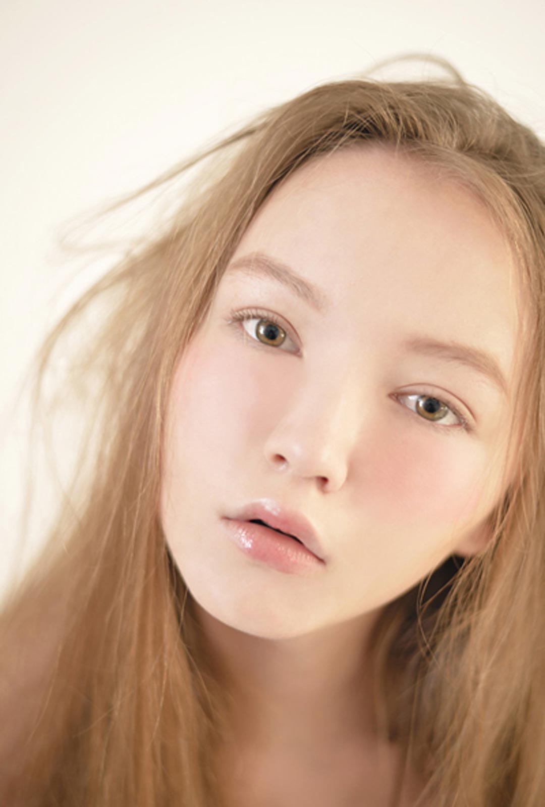 2,试试厚涂凡士林