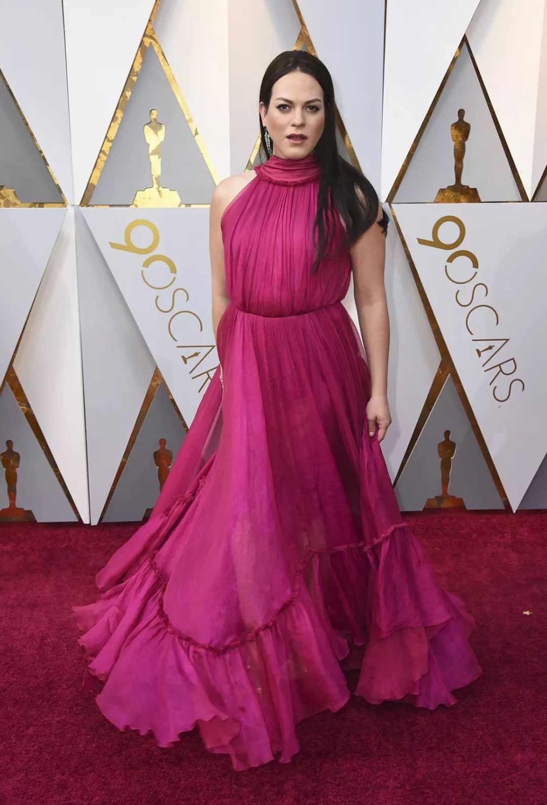 明星| 五分钟带你狂刷奥斯卡!