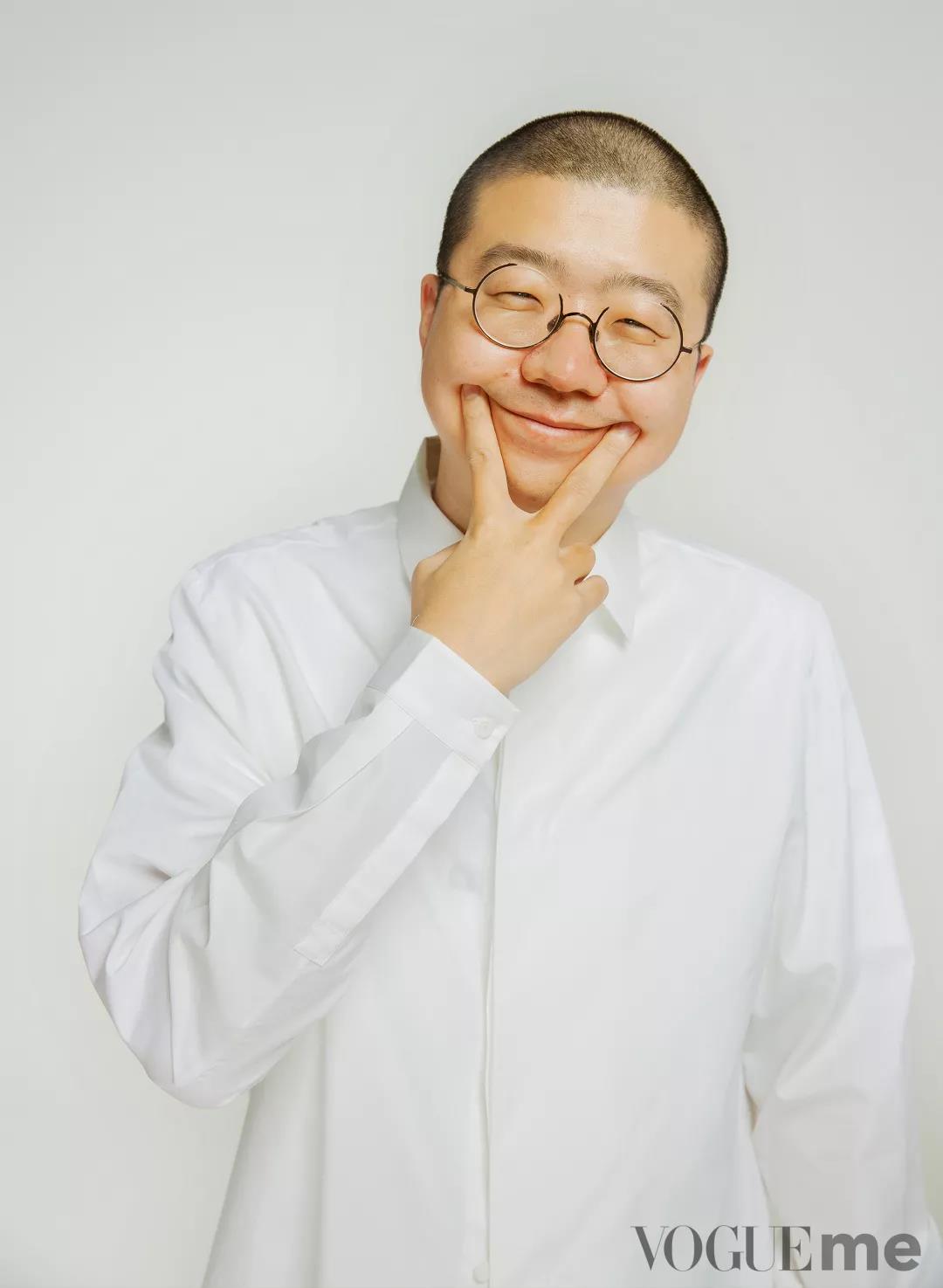 明星| 李诞:何以解忧?