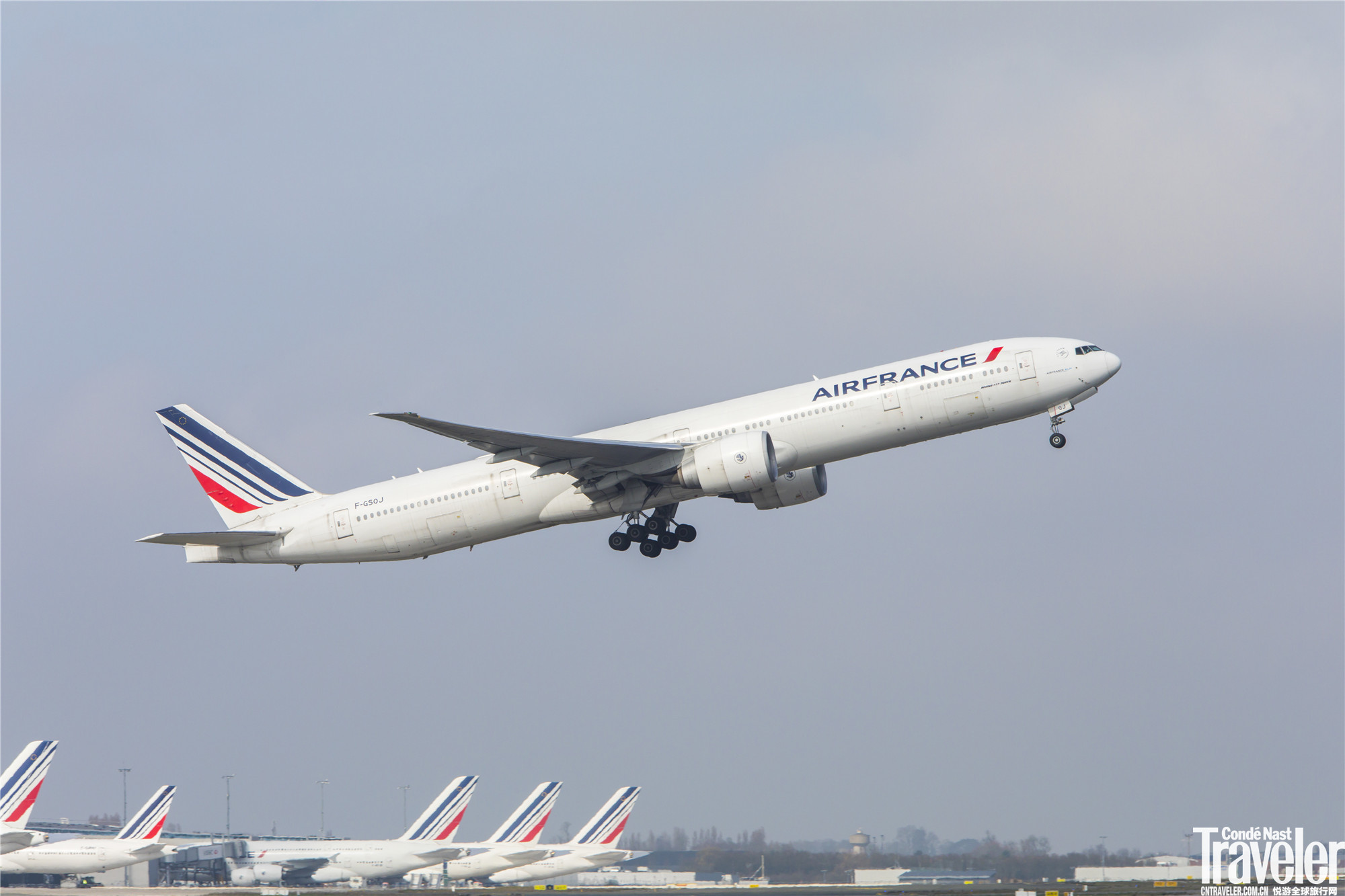 法国航空公司自年6月18日起恢复中国大陆客运航班 资讯频道 悦游全球旅行网