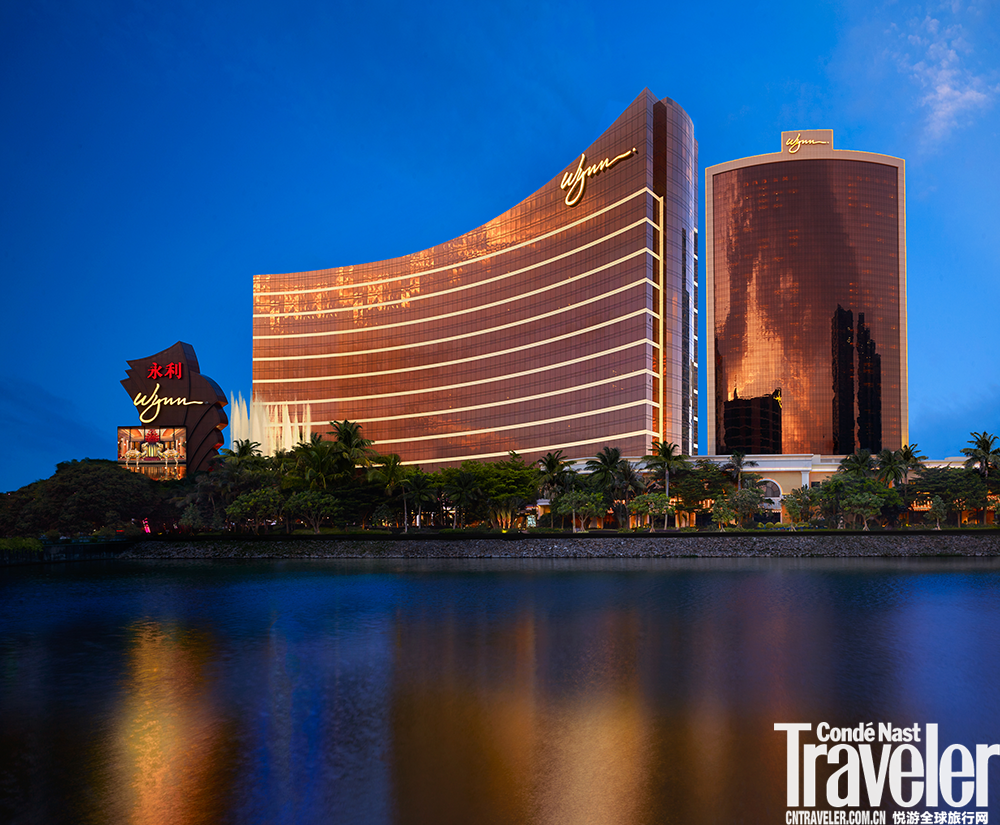 永利澳门呈献专享福利大礼包 惠游澳门惊喜不断_资讯频道_悦游全球旅行网