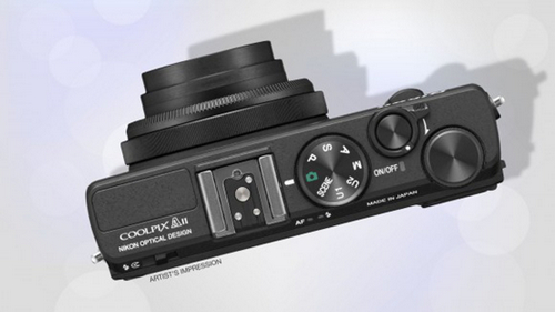 一大波强机来袭 2015年值得关注的相机产品：尼康&索尼