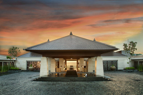 巴厘岛丽思卡尔顿度假酒店正式开业 