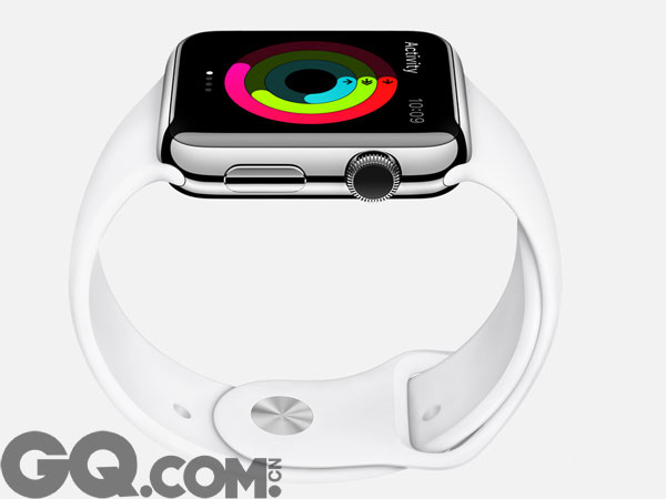 Apple watch 买来到底能做什么？
