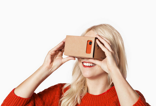 虚拟现实随心享 可以买到的5款最佳虚拟现实设备