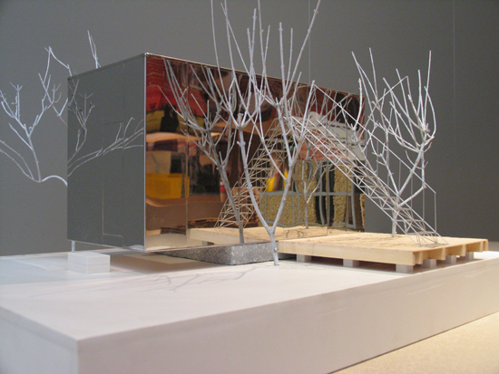 王晖作品 – 左右间咖啡