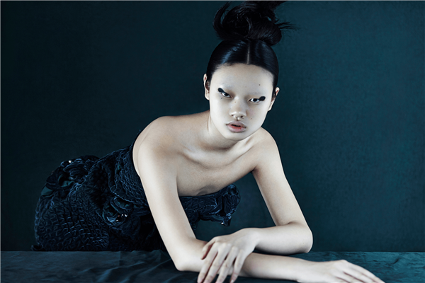 专访：奖学金得主石惠君的时尚摄影梦