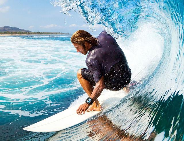 no4removugopro遥控器