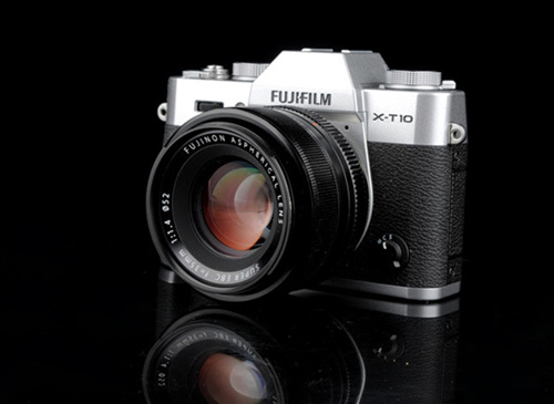 5富士x-t10_数码_gq男士网