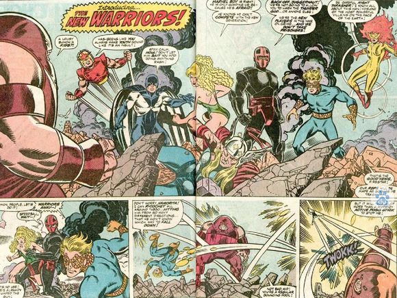 除了《攻壳机动队》，这些科幻类漫画也能让你血脉喷张！