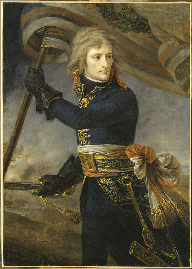 拿破仑九世图片