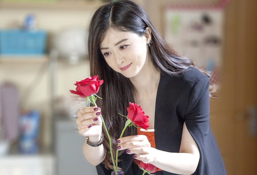 《欢乐颂》 5种职场女性适合什么腕表?