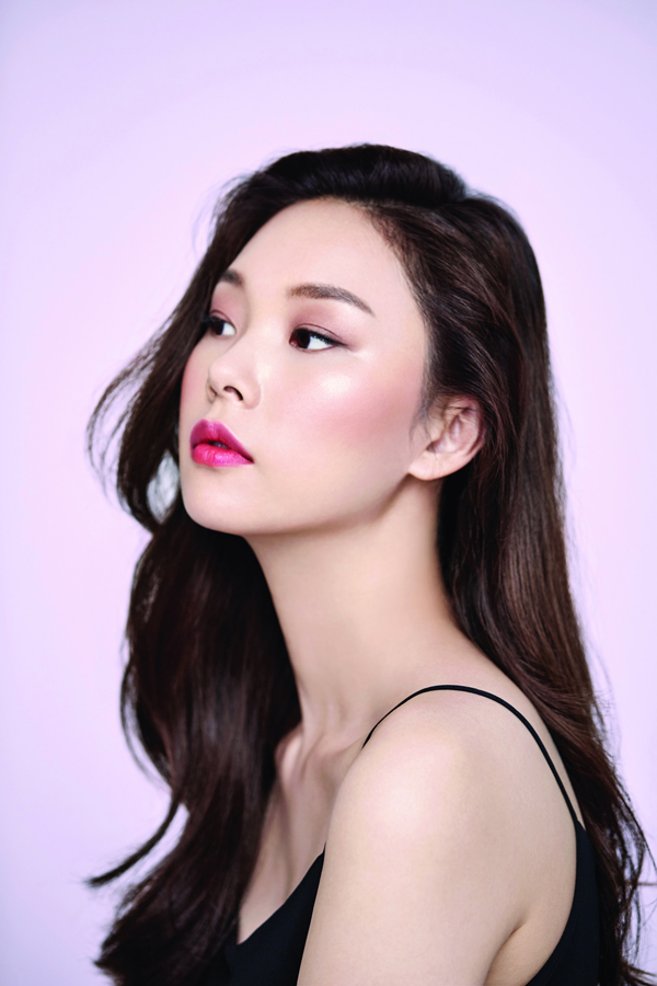 hera赫妍卓然倍润气垫粉底液全新上市