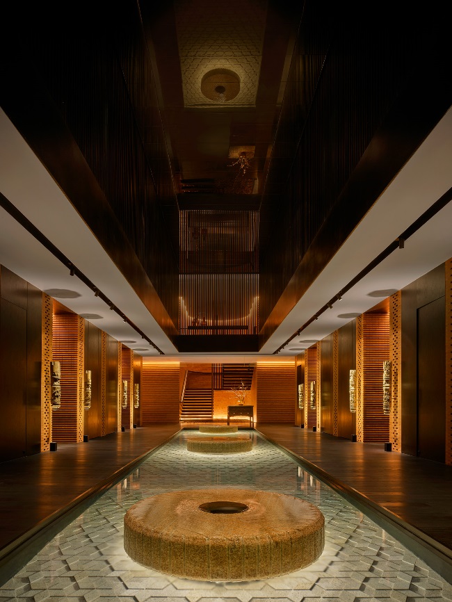 璞尚酒店打造节日慢活之旅以自然风光及当地文化呈现厦门海岸都会桃源