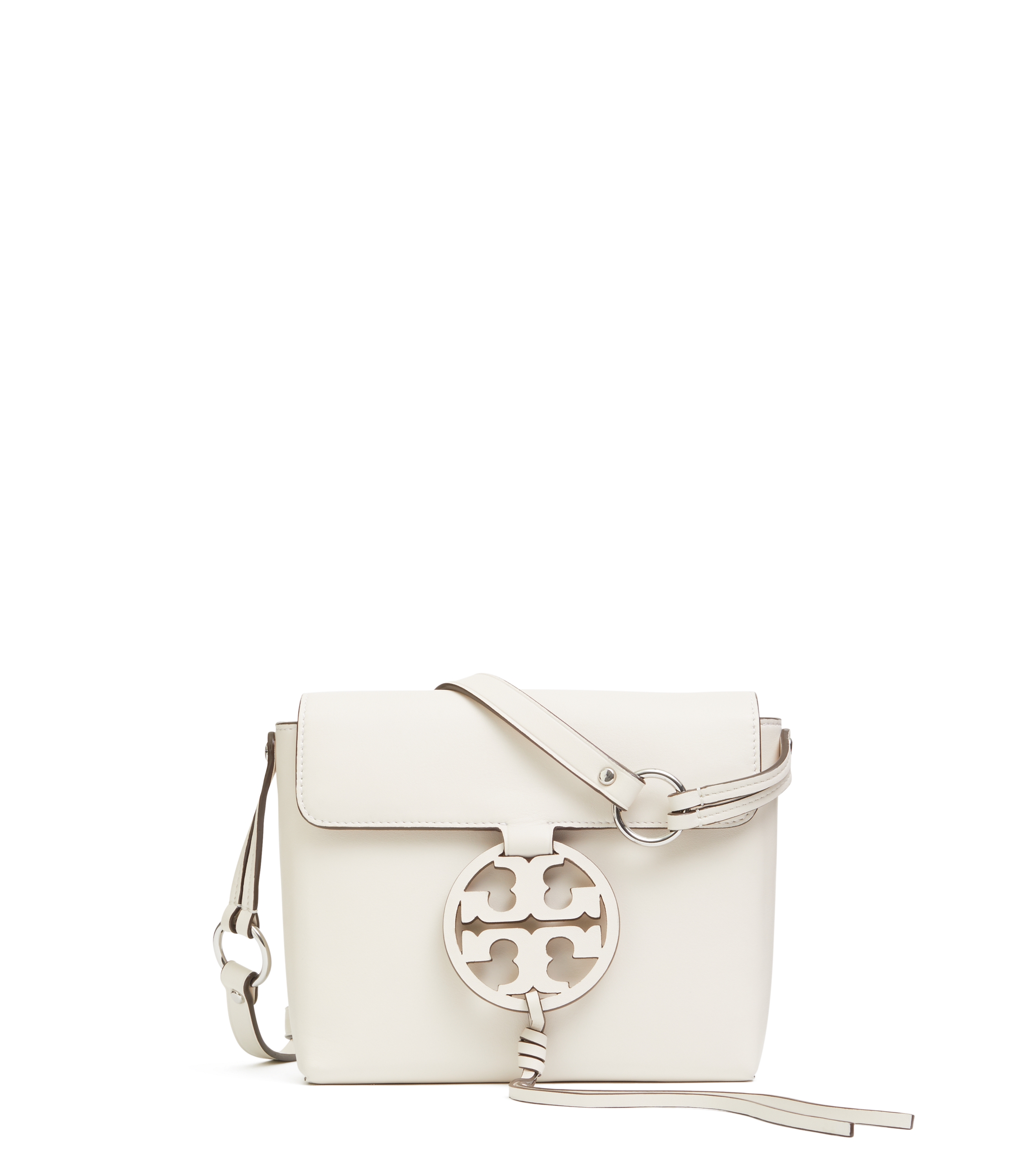 toryburch跟随miller水桶包律动整个夏天