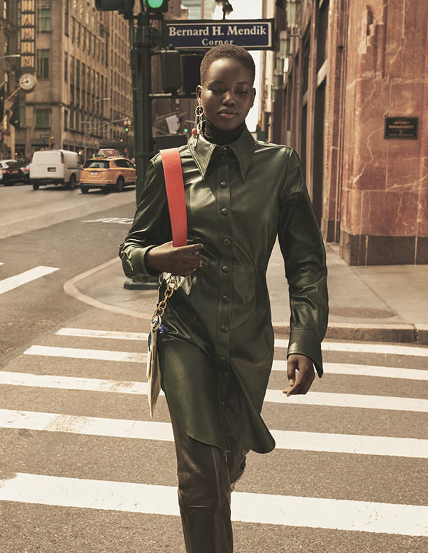H&m Design H&M STUDIO 2019秋冬系列,彰显魔幻现实主义魅力