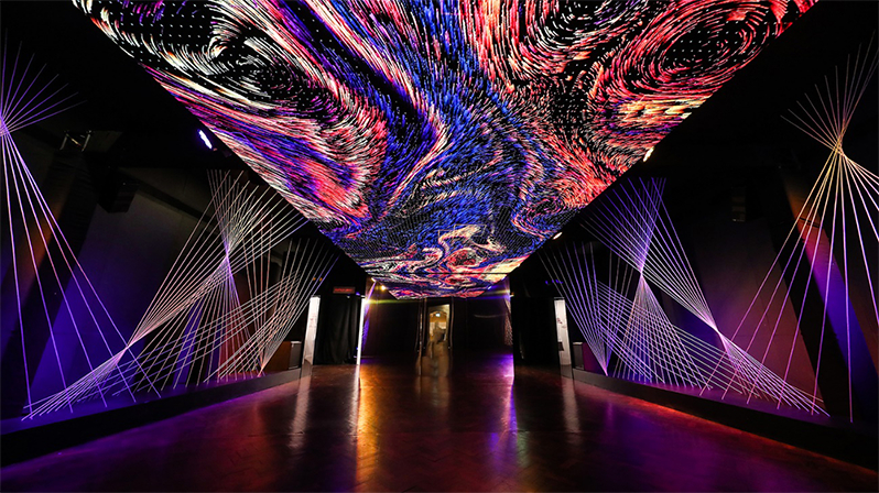 从出杂志到办沉浸式艺术展览一窥优衣库lifewear的哲学秘密