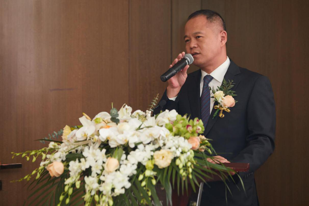 赵琼新书微整发布会毫厘之间更爱自己