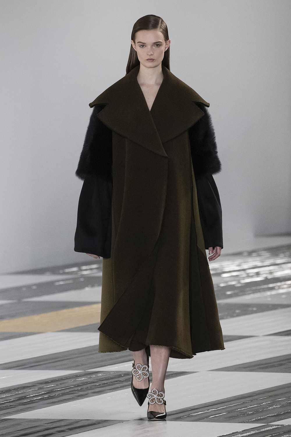 loewe罗意威2020秋冬女装系列