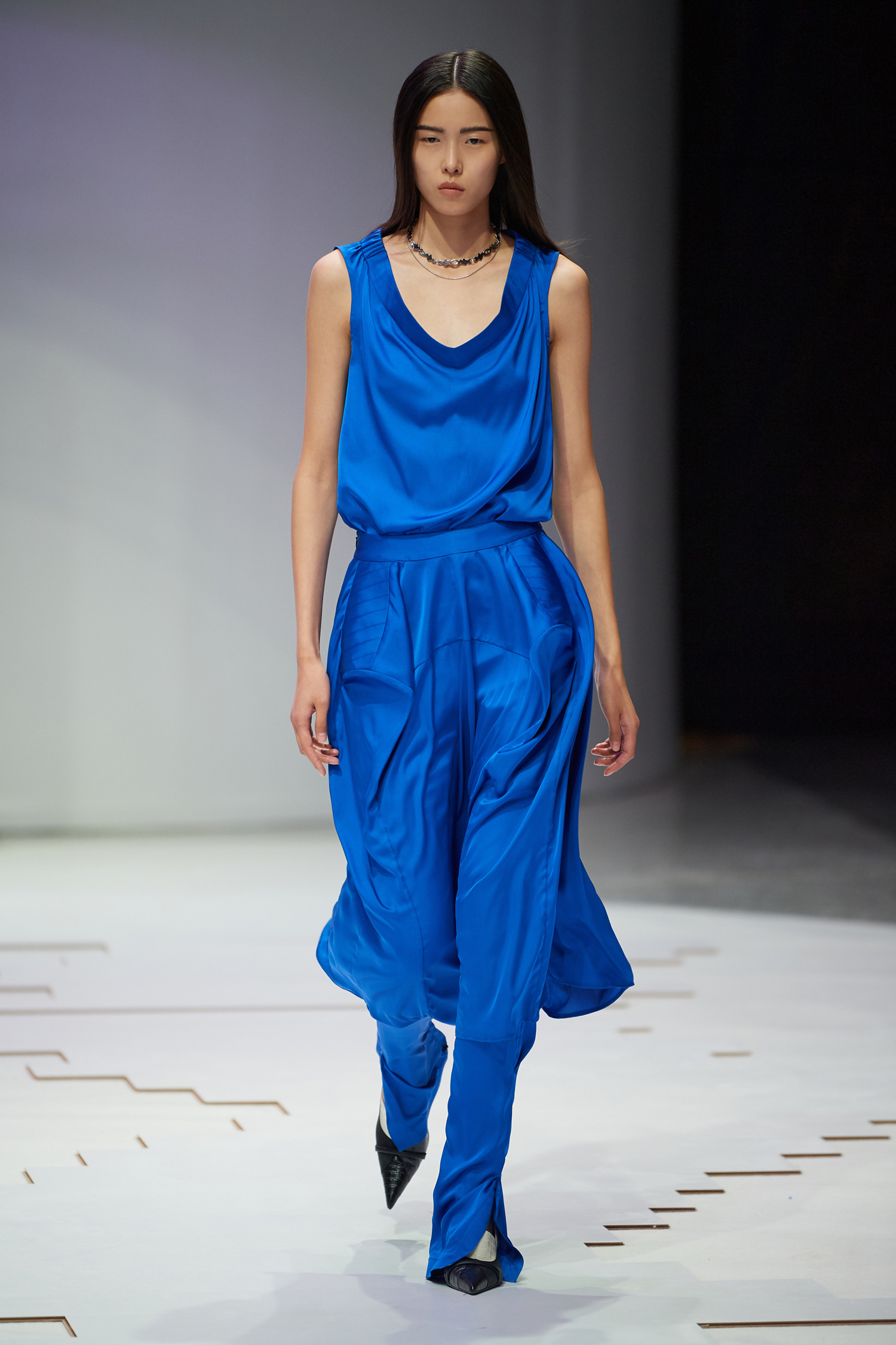 yirantian 2021 春夏系列 encircle