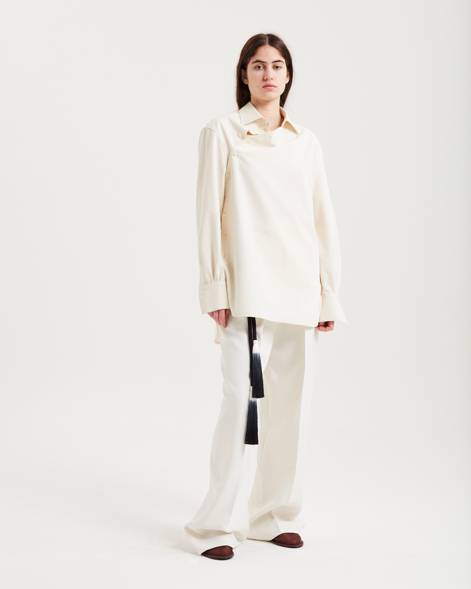 samuelgui06yang2021秋冬系列及创意短片发布pastlives尽余录