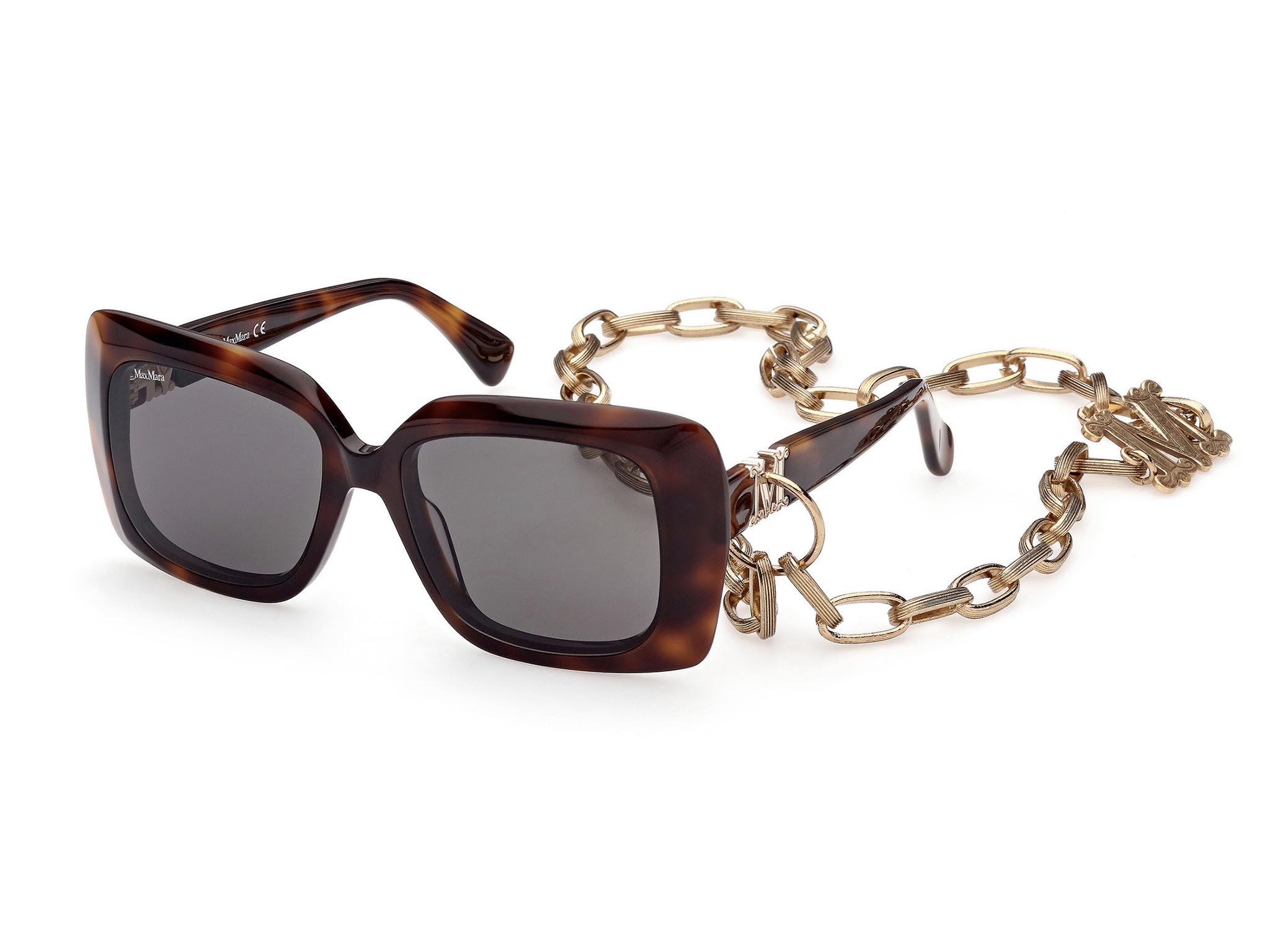 新潮来袭魅力镜现意大利时尚眼镜集团marcolin2022春夏媒体预览会