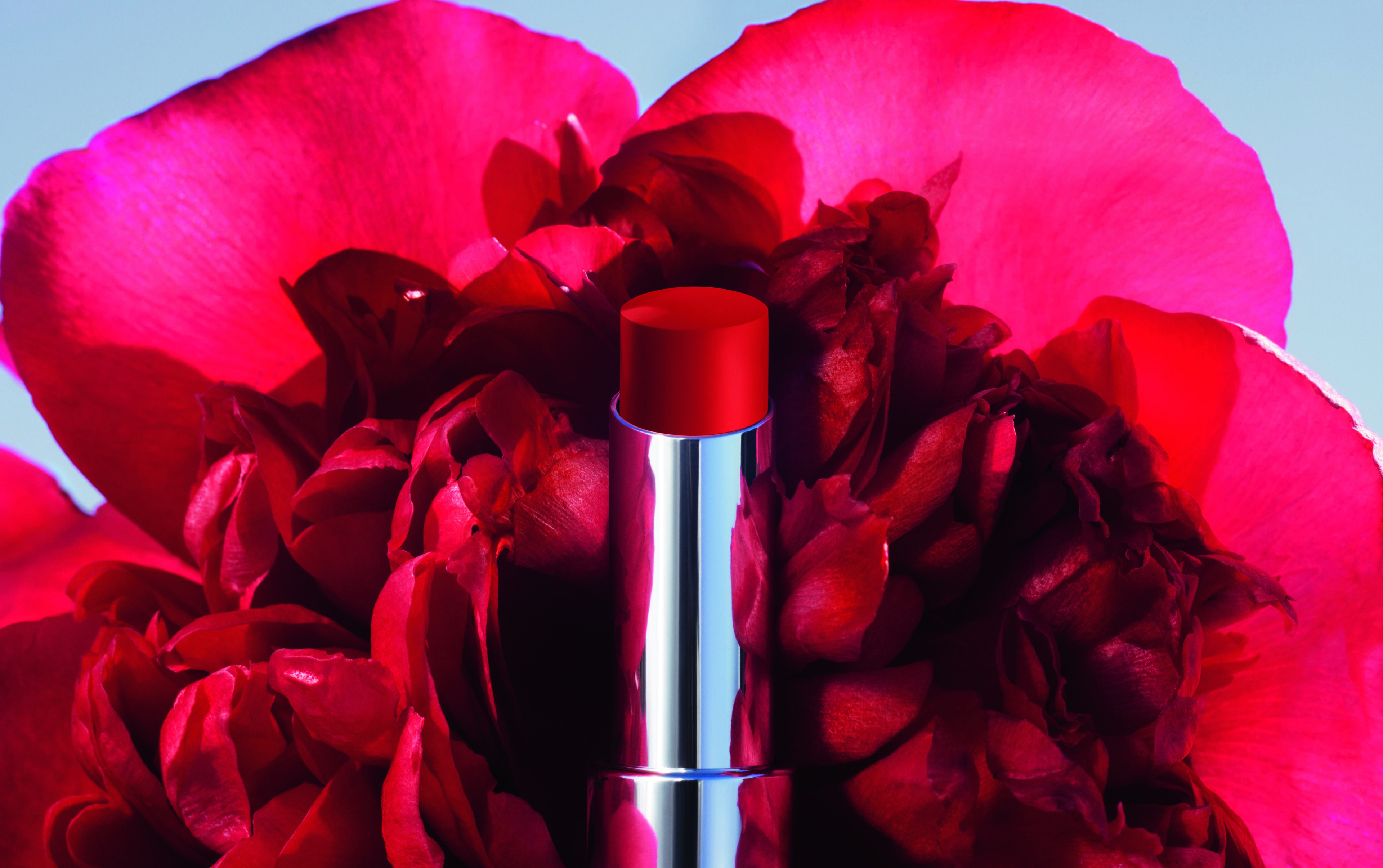 一支dior迪奥烈艳蓝金锁色唇膏,抹出彩妆新篇章