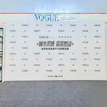 体验城市新灵感 社交让人变美 Vogue Salon邂逅深圳打造夏日时尚空间-活动盛事