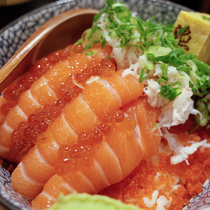 舌尖上的日本饕餮美食-美食
