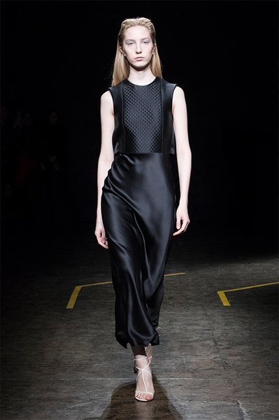 boss女装gallerycollection2018秋冬