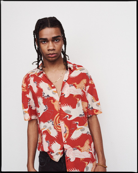 万众票选 allsaints十款夏威夷印花衬衫经典再现_品牌新闻_潮流服饰