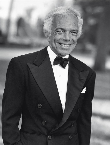 cfda 2018时尚大奖头条 - ralph lauren先生获cfda成员致敬