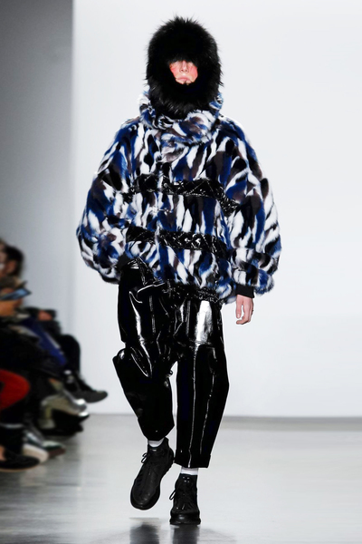 chenpeng* 2019秋冬系列_品牌新闻_潮流服饰频道_vogue时尚网