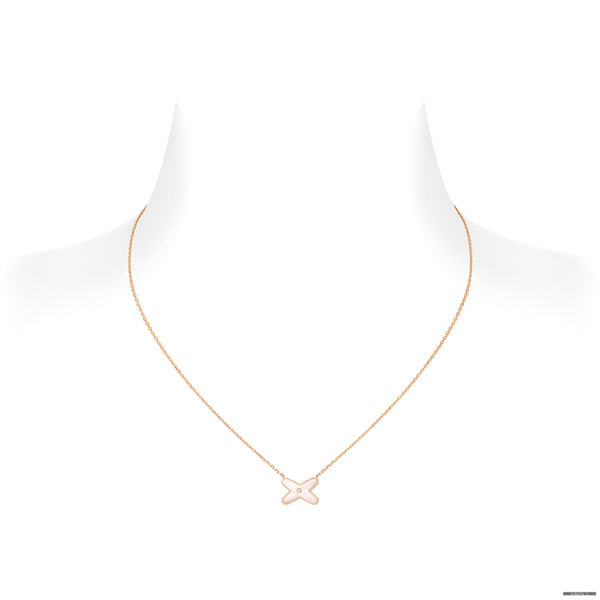 chaumet尚美巴黎 圣诞节珠宝作品推荐