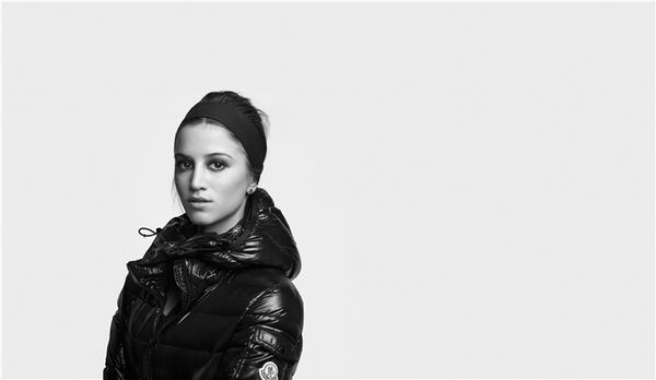 盟可睐moncler全新广告大片:moncler beyond