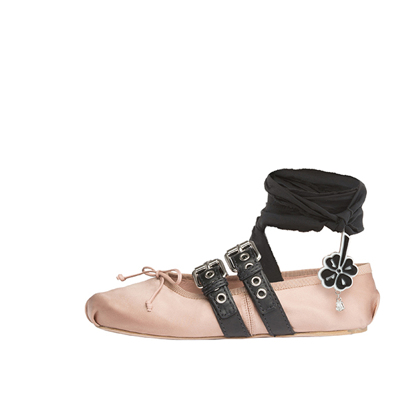 prada&miu miu 2016春夏系列单品