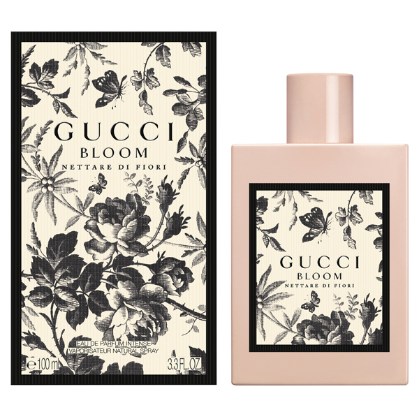 Gucci Bloom Nettare Di Fiori 古驰花悦蜜意女士香水